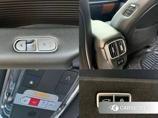 Hyundai Ionic 6 id 3891039 из Кореи 7