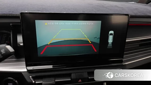 Ssangyong Torres id 3462743 из Кореи 7