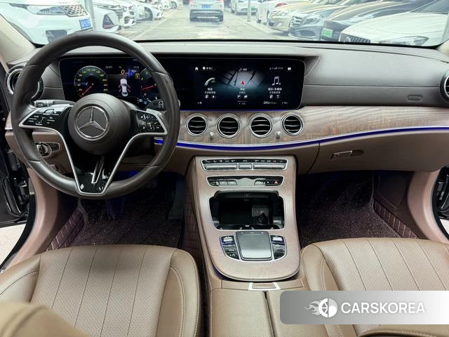Mercedes-Benz E-class id 4278748 из Китая 7