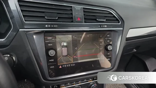 Volkswagen Tiguan second Generation id 3444990 из Кореи 7