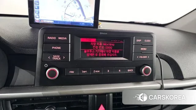 Kia Morning Urban (JA) id 3591615 из Кореи 7