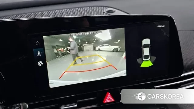 Hyundai Avante (CN7) id 3432838 из Кореи 7