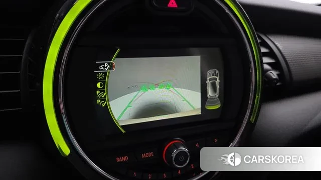 Mini Cooper D id 3552765 из Кореи 7