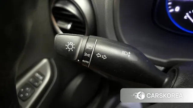 Hyundai Kona id 3076288 из Кореи 7