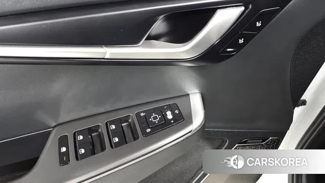 Kia EV6 id 3263186 из Кореи 7