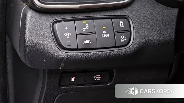 Kia The New Sorento id 3541082 из Кореи 7