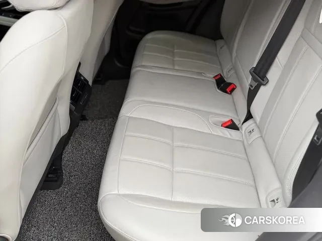 Land Rover Range Rover Evoque 2nd Generation id 3502110 из Кореи 7