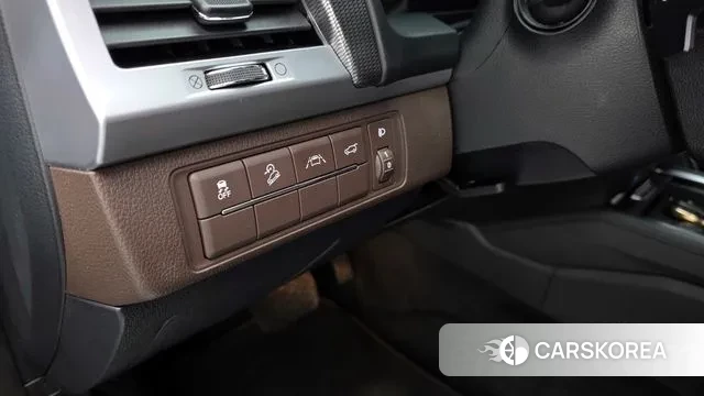 Ssangyong All New Rexton id 3654621 из Кореи 7