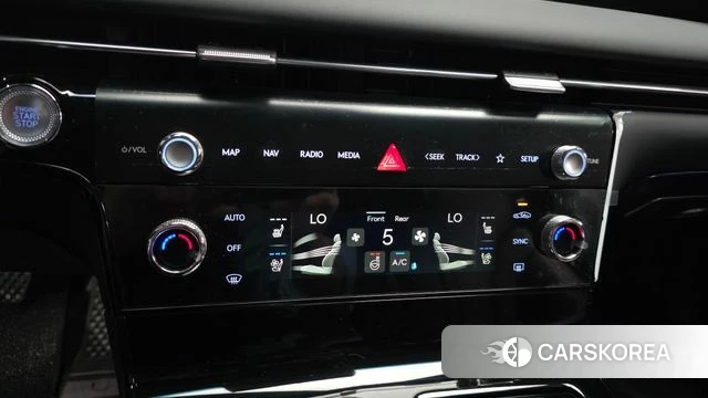 Genesis G80 (RG3) id 4441455 из Кореи 7