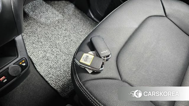Kia The New Kia Ray id 4528675 из Кореи 7