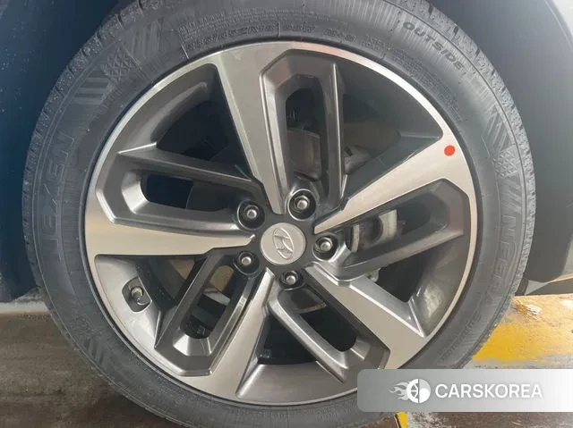 Hyundai Kona id 3557912 из Кореи 7