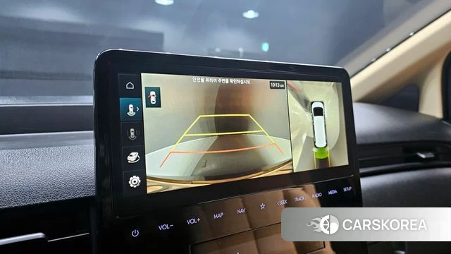 Hyundai Staria id 3841539 из Кореи 7