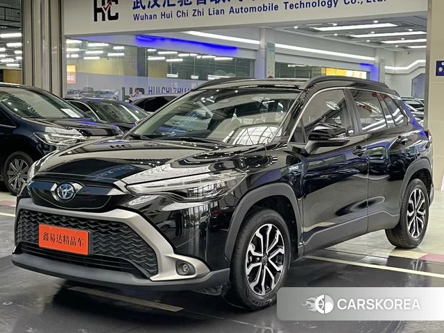 Toyota Fenglanda id 4258431 из Китая 7