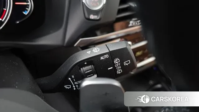 BMW X3 (G01) id 3368335 из Кореи 7