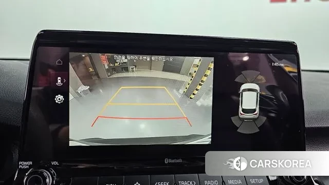 Kia Seltos id 3362611 из Кореи 7