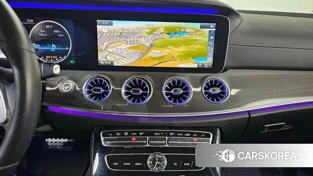 Mercedes-Benz CLS-Class C257 id 4620102 из Кореи 7