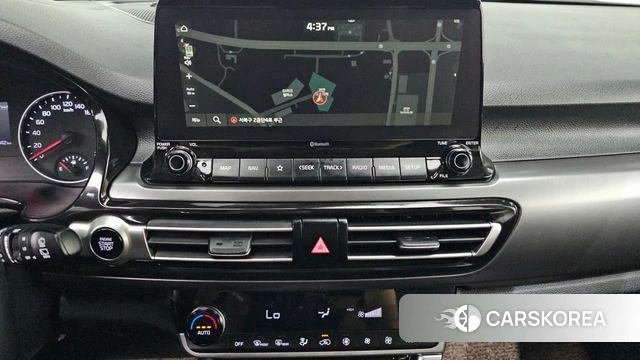 Kia Seltos id 4482654 из Кореи 7
