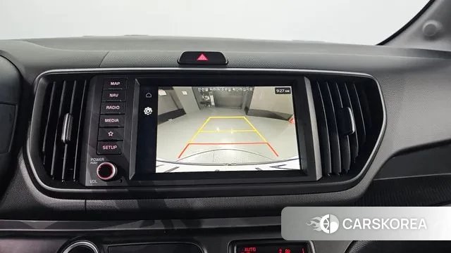 Kia The New Kia Ray id 3649725 из Кореи 7