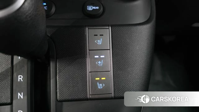 Hyundai Casper id 4550011 из Кореи 7