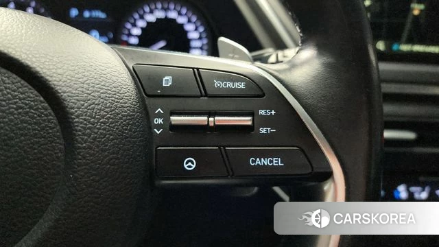 Hyundai Sonata (DN8) id 4356518 из Кореи 7