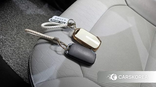 Kia The New Kia Ray id 4315940 из Кореи 7