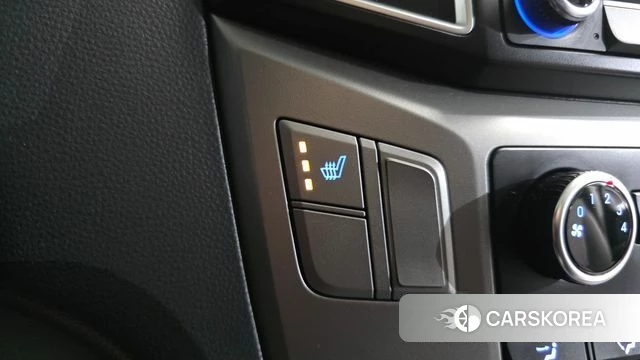 Hyundai The New Grand Starex id 4459385 из Кореи 7