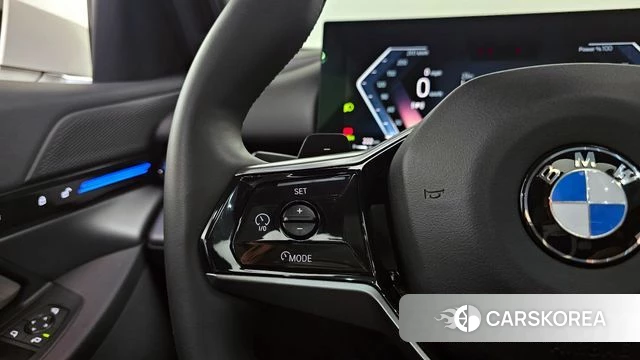 BMW 5 Series (G60) id 3897028 из Кореи 7