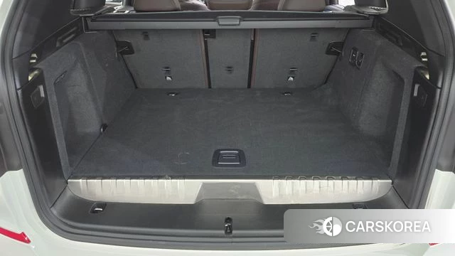 BMW X3 (G01) id 4688337 из Кореи 7