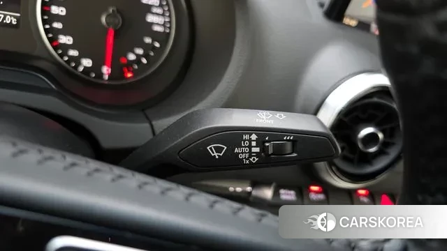 Audi New A3 id 3307428 из Кореи 7