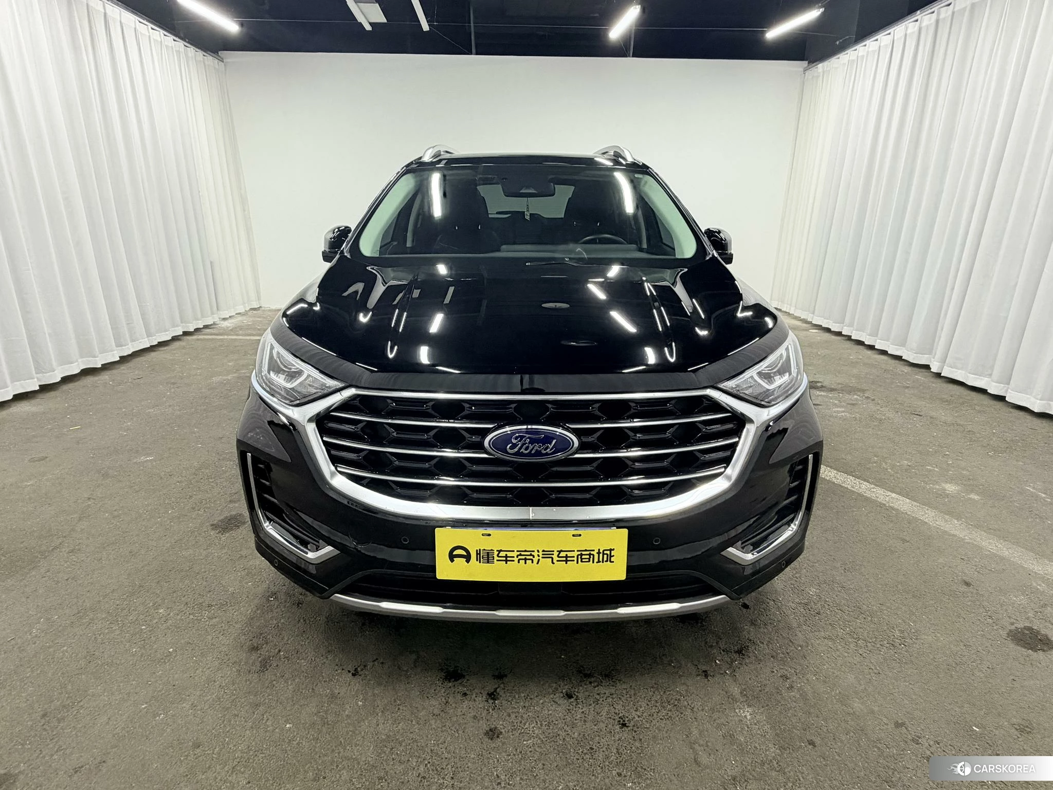 Ford Sharp World id 4420393 из Китая 7