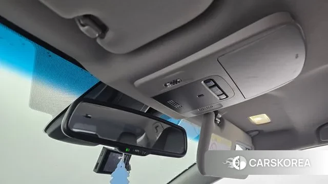 Toyota Camry (XV70) id 3468426 из Кореи 7