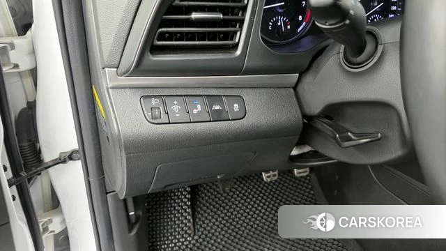 Hyundai The New Avante AD id 3893643 из Кореи 7