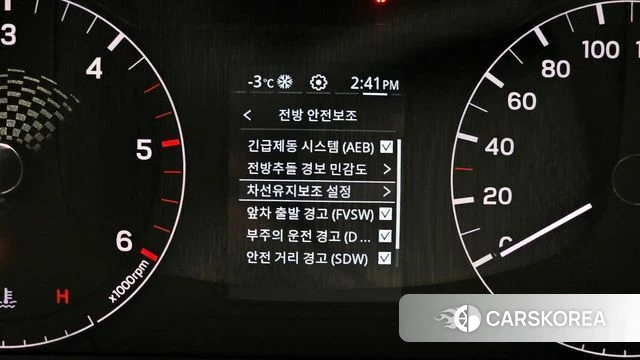 Ssangyong All New Rexton id 3872608 из Кореи 7