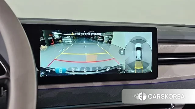 Ssangyong Torres EVX id 3517707 из Кореи 7