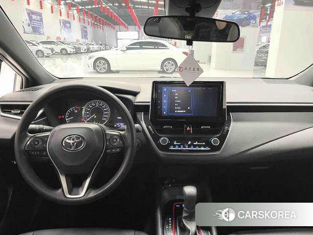 Toyota Lei Ling id 4263238 из Китая 7