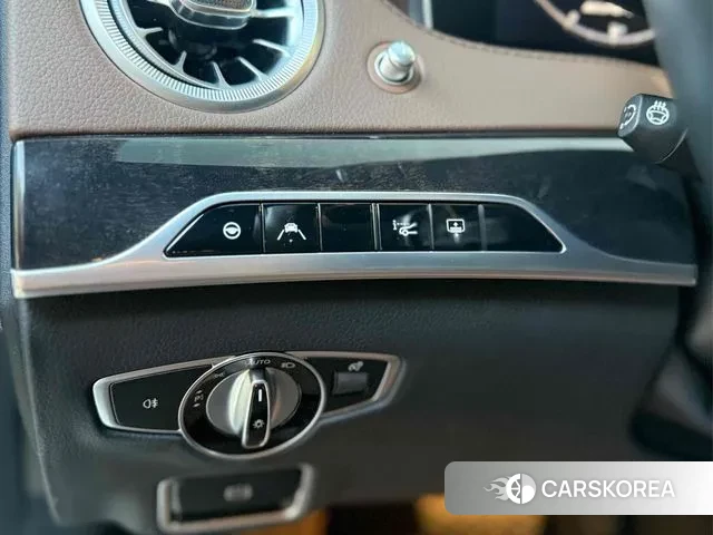 Mercedes-Benz S-Class W222 id 3485088 из Кореи 7