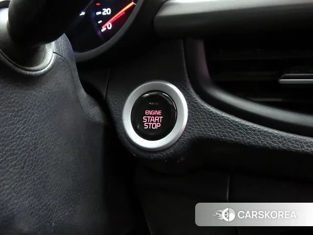 Kia All New Morning (JA) id 3423243 из Кореи 7