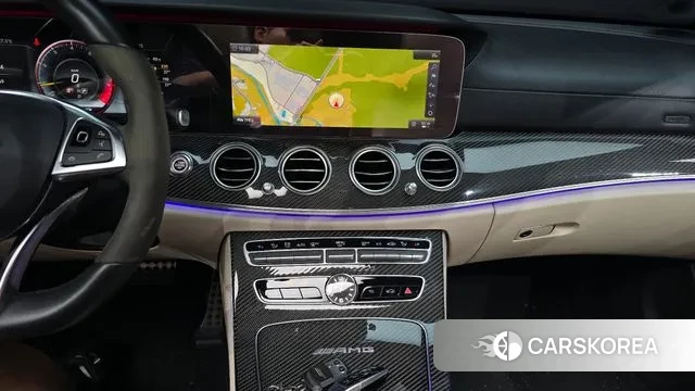 Mercedes-Benz E-Class W213 id 3150350 из Кореи 7