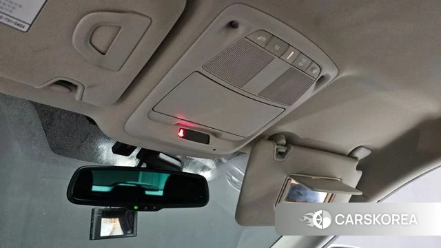 Renault Korea (Samsung) QM6 id 4496750 из Кореи 7