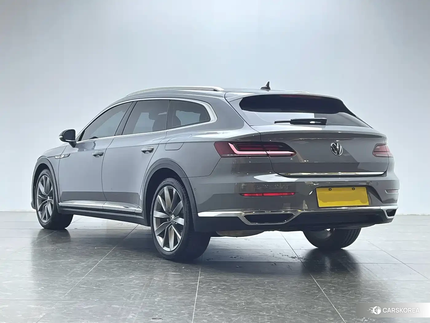 Volkswagen FAW-Volkswagen CC id 4576779 из Китая 7