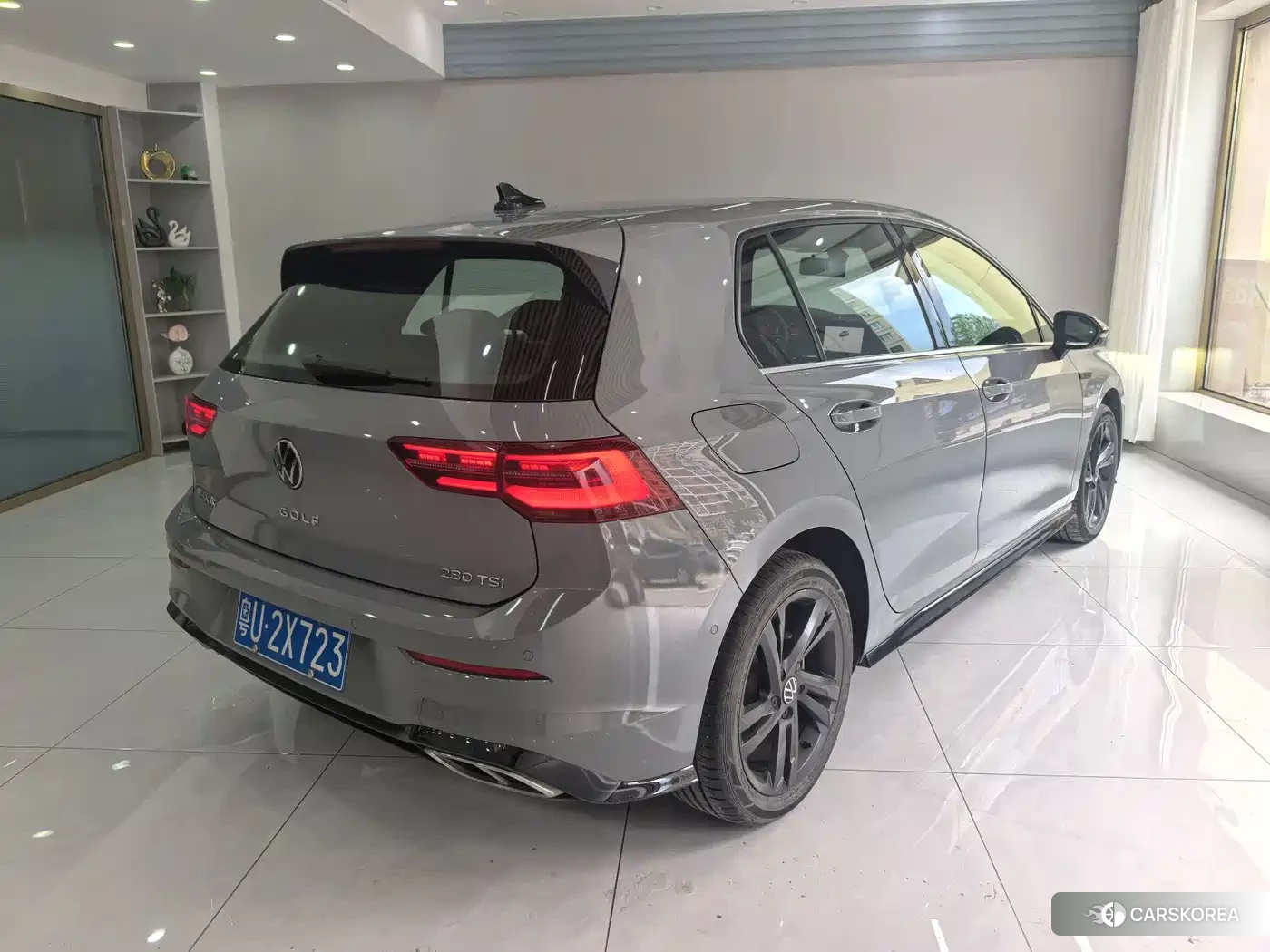 Volkswagen Golf id 4664409 из Китая 7