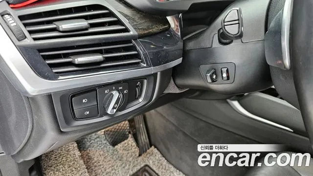 BMW X6 (F16) id 2706062 из Кореи 7