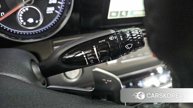 Hyundai The New Grandeur IG id 4624623 из Кореи 7