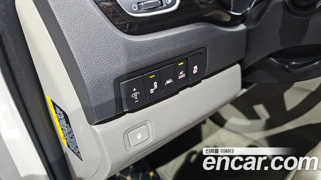 Kia The New Carnival id 2448559 из Кореи 7