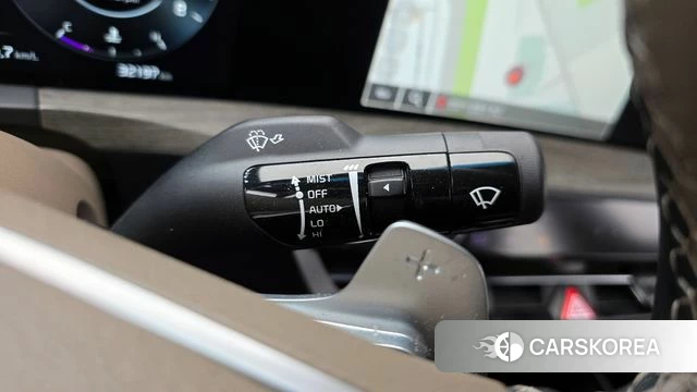 Kia K8 id 3884072 из Кореи 7