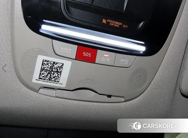 Kia K5 Hybrid 3rd Generation id 3739766 из Кореи 7