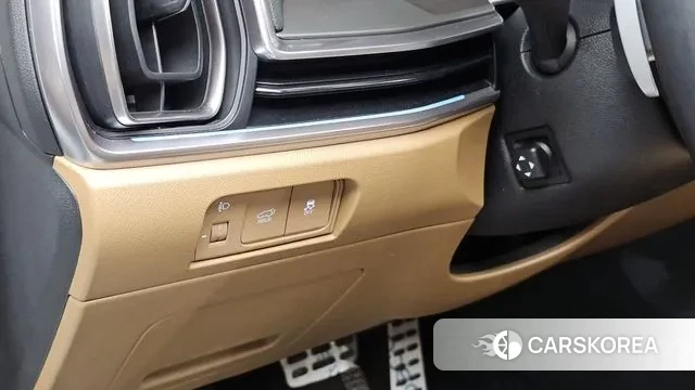 Kia The New Sorento 4th Generation id 3322089 из Кореи 7