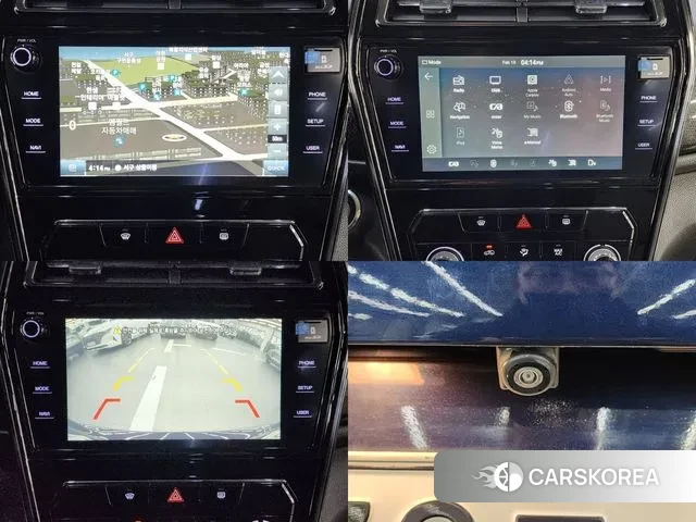 Ssangyong Berry New Tivoli id 2431436 из Кореи 7