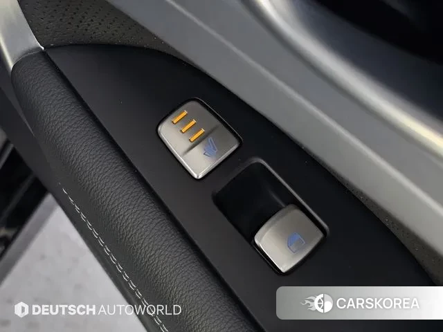 Genesis G70 id 3525950 из Кореи 7