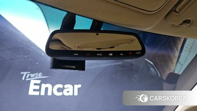 Kia The New Carnival id 4483290 из Кореи 7